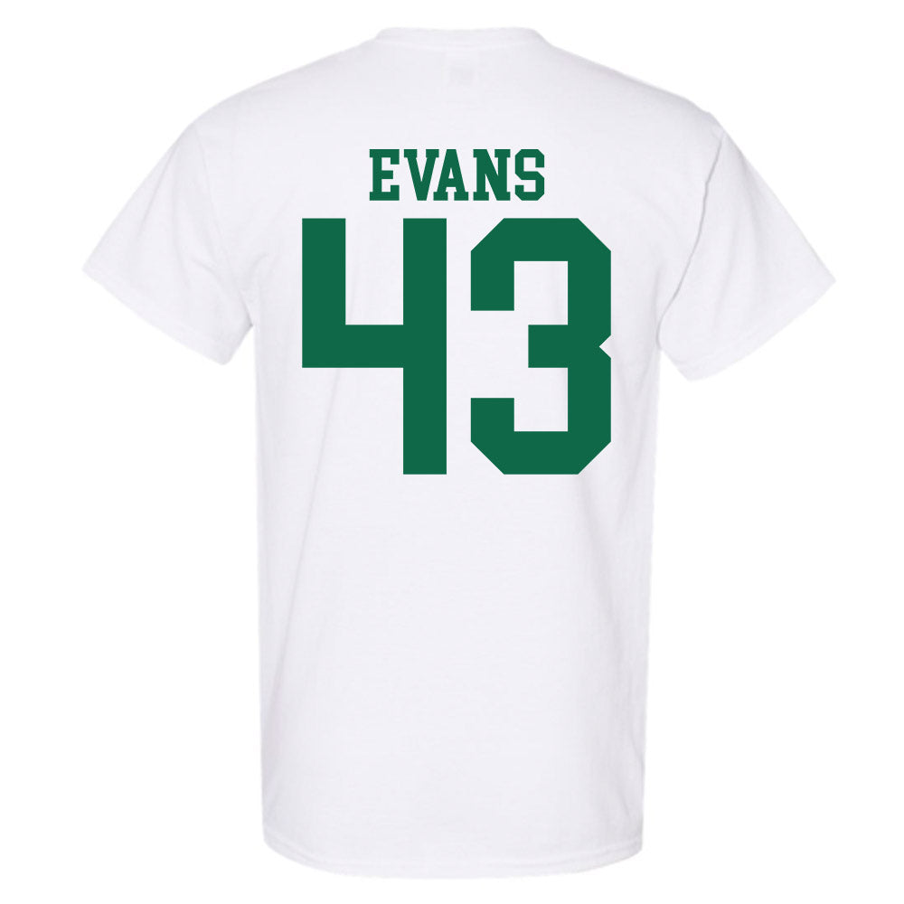 USF - NCAA Football : Cooper Evans - Sports Shersey T-Shirt