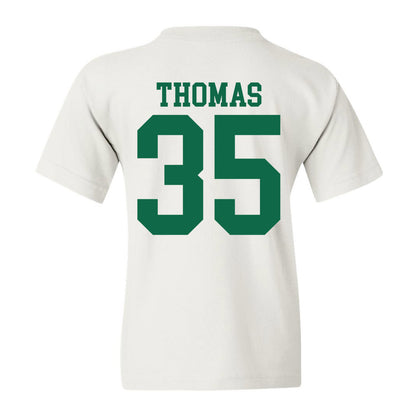 USF - NCAA Football : Chris Thomas - Youth T-Shirt