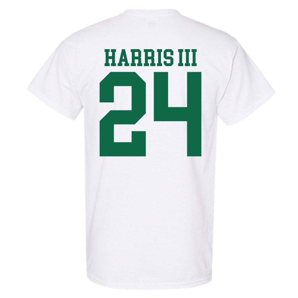  - NCAA Football : Mac Harris III - Sports Shersey T-Shirt-1