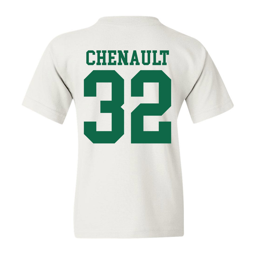 USF - NCAA Football : James Chenault - Sports Shersey Youth T-Shirt