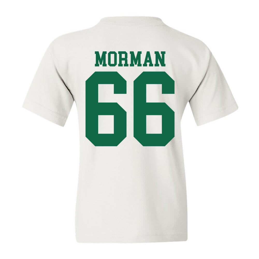 USF - NCAA Football : Teriyan Morman - Youth T-Shirt