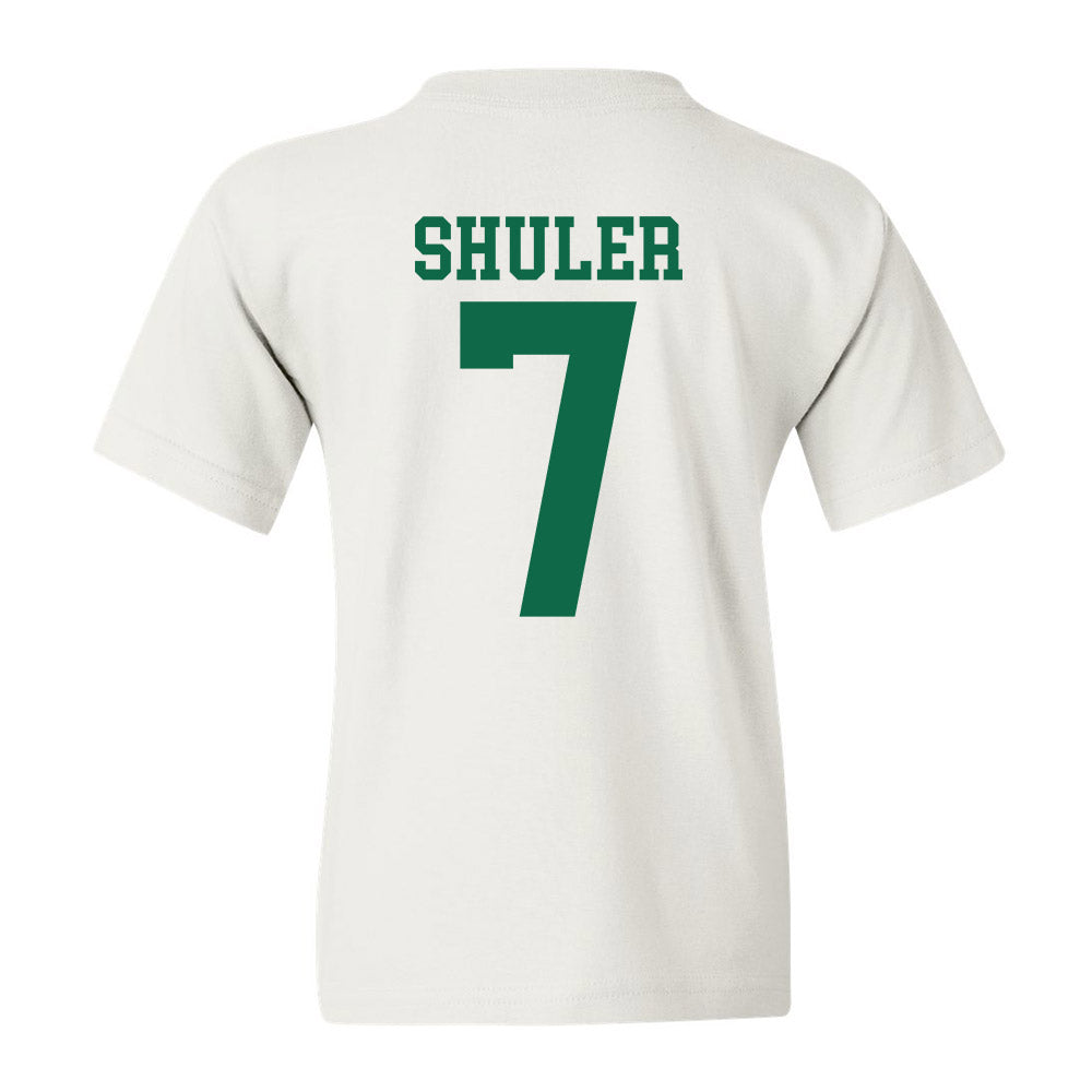 USF - NCAA Football : Jhalyn Shuler - Youth T-Shirt