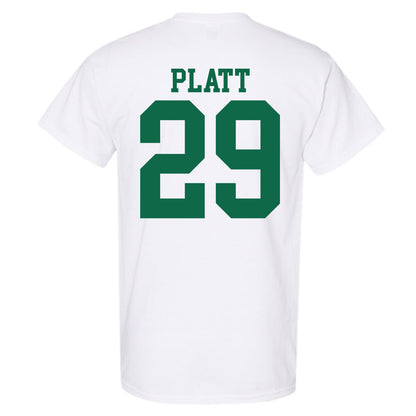 USF - NCAA Football : Deylen Platt - Sports Shersey T-Shirt