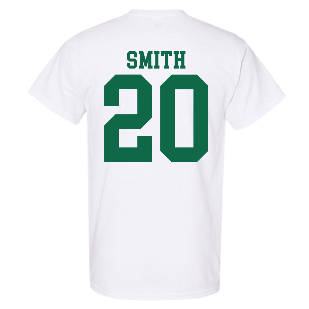 USF - NCAA Football : Jabari Smith - Sports Shersey T-Shirt-1