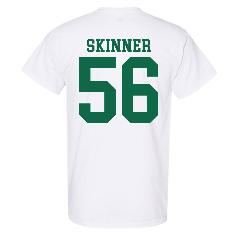 USF - NCAA Football : Cole Skinner - Sports Shersey T-Shirt