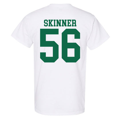 USF - NCAA Football : Cole Skinner - Sports Shersey T-Shirt