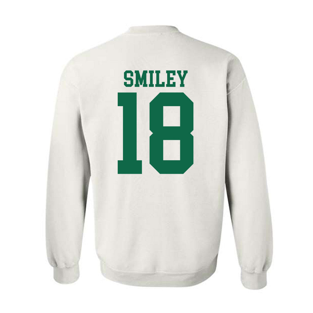 USF - NCAA Football : Levi Smiley - Crewneck Sweatshirt