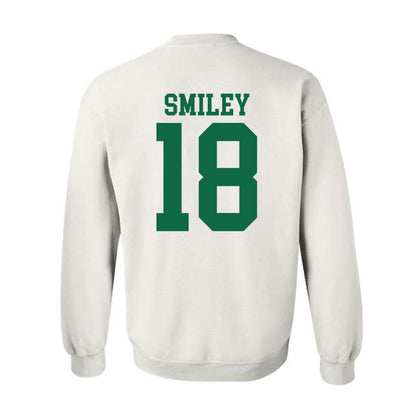 USF - NCAA Football : Levi Smiley - Crewneck Sweatshirt