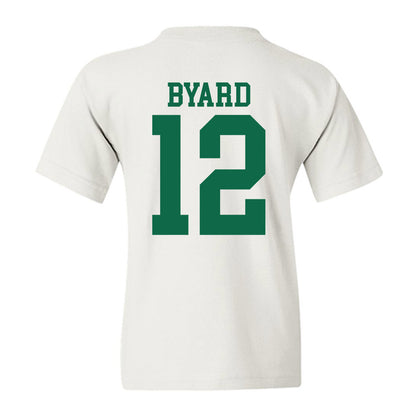 USF - NCAA Football : Tawfiq Byard - Sports Shersey Youth T-Shirt-1