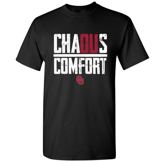Oklahoma - NCAA Baseball : Myles Davis - Fashion Shersey T-Shirt-0