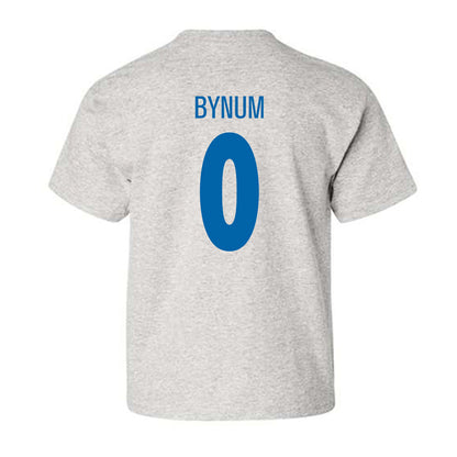 MTSU - NCAA Football : Anthony Bynum - Classic Shersey Youth T-Shirt-1