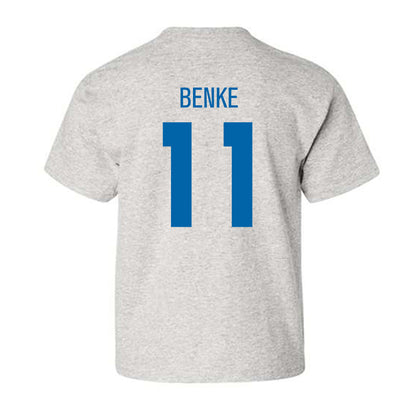 MTSU - NCAA Women's Soccer : Annamaria Benke - Classic Shersey Youth T-Shirt-1