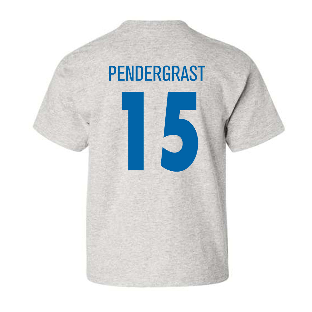 MTSU - NCAA Softball : Lilly Pendergrast - Classic Shersey Youth T-Shirt