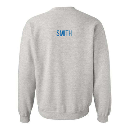 MTSU - NCAA Women's Cross Country : Zaila Smith - Classic Shersey Crewneck Sweatshirt