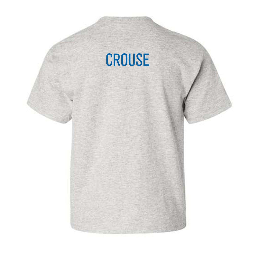 MTSU - NCAA Women's Golf : Brylee Crouse - Classic Shersey Youth T-Shirt