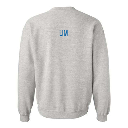 MTSU - NCAA Women's Tennis : Zenn Lim - Classic Shersey Crewneck Sweatshirt-1