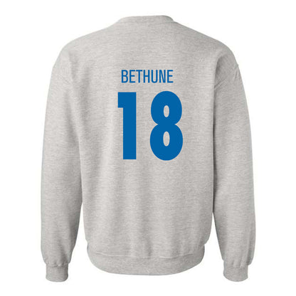 MTSU - NCAA Softball : Lilly Bethune - Classic Shersey Crewneck Sweatshirt-1