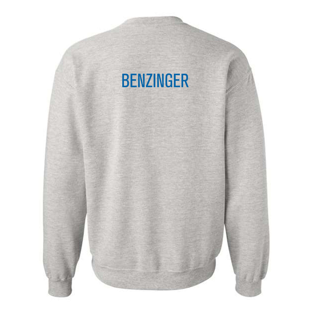 MTSU - NCAA Women's Track & Field : Emma Benzinger - Classic Shersey Crewneck Sweatshirt