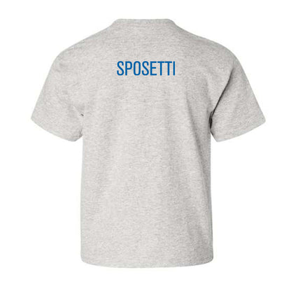 MTSU - NCAA Women's Tennis : Ilaria Sposetti - Classic Shersey Youth T-Shirt