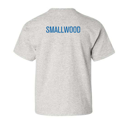 MTSU - NCAA Men's Track & Field : Jason Smallwood - Classic Shersey Youth T-Shirt