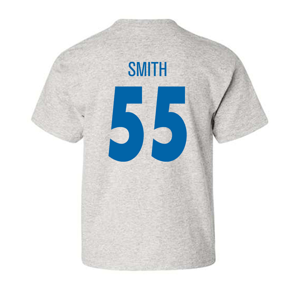 MTSU - NCAA Men's Basketball : Sean Smith - Classic Shersey Youth T-Shirt-1