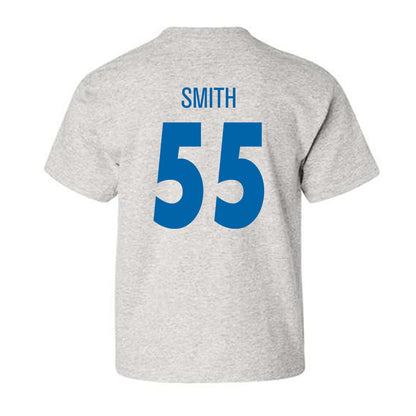 MTSU - NCAA Men's Basketball : Sean Smith - Classic Shersey Youth T-Shirt-1