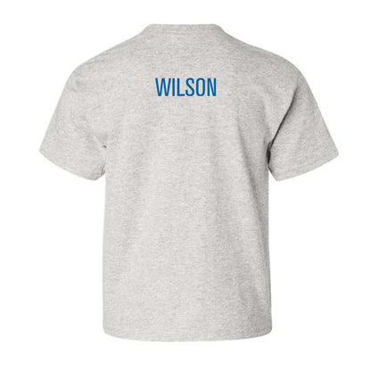 MTSU - NCAA Women's Track & Field : Cameron Desiree' Wilson - Classic Shersey Youth T-Shirt