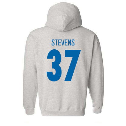 MTSU - NCAA Baseball : Jonathon Stevens - Classic Shersey Hooded Sweatshirt