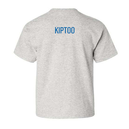 MTSU - NCAA Men's Cross Country : Brian Kiptoo - Classic Shersey Youth T-Shirt