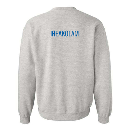 MTSU - NCAA Men's Track & Field : Joel Iheakolam - Classic Shersey Crewneck Sweatshirt