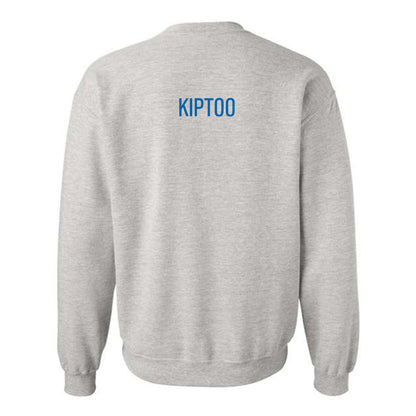 MTSU - NCAA Men's Cross Country : Brian Kiptoo - Classic Shersey Crewneck Sweatshirt