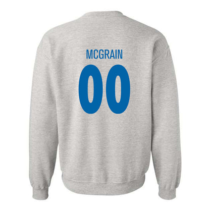 MTSU - NCAA Women's Soccer : Emily McGrain - Classic Shersey Crewneck Sweatshirt-1