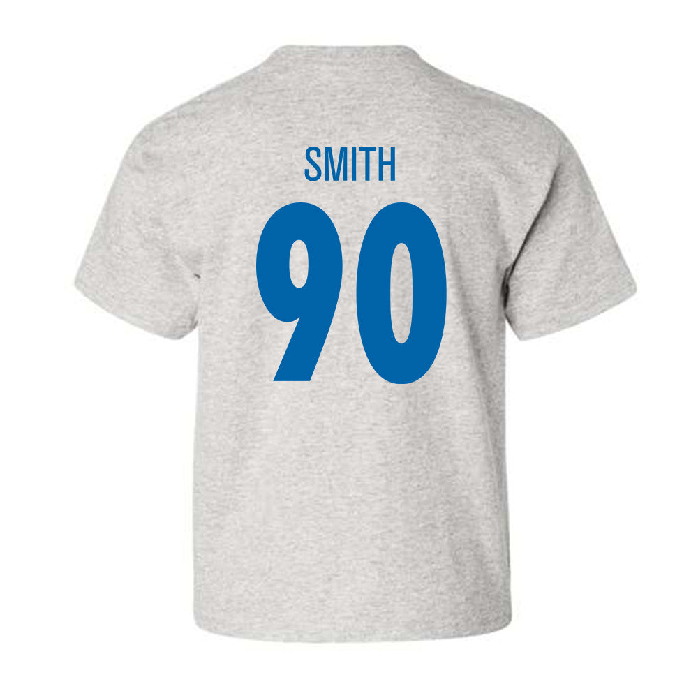 MTSU - NCAA Football : Chayce Smith - Classic Shersey Youth T-Shirt