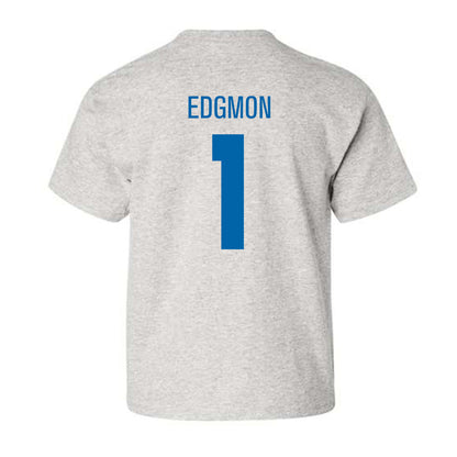 MTSU - NCAA Softball : Addy Edgmon - Classic Shersey Youth T-Shirt