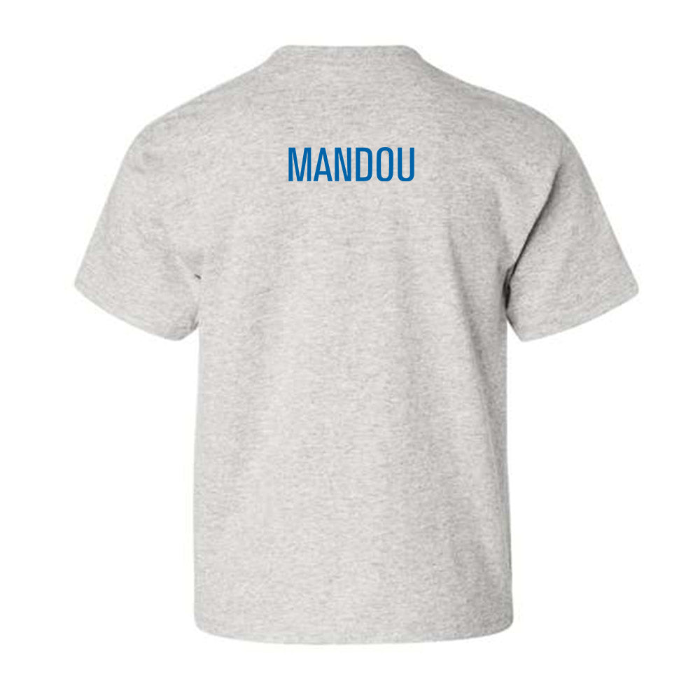 MTSU - NCAA Men's Tennis : Igor Mandou - Classic Shersey Youth T-Shirt