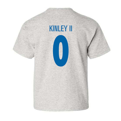 MTSU - NCAA Football : Richard Kinley II - Classic Shersey Youth T-Shirt