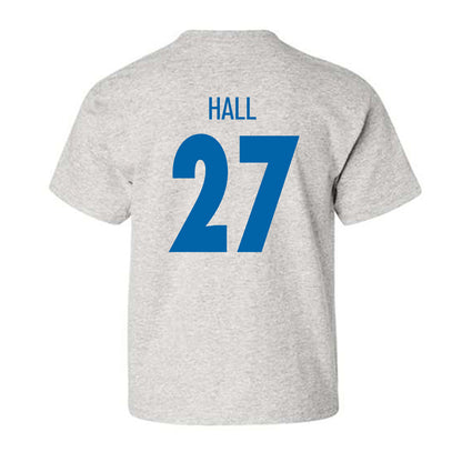 MTSU - NCAA Softball : Braelyn Hall - Classic Shersey Youth T-Shirt-1