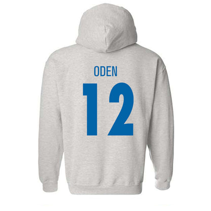 MTSU - NCAA Women's Volleyball : Ryan Oden - Classic Shersey Hooded Sweatshirt-1
