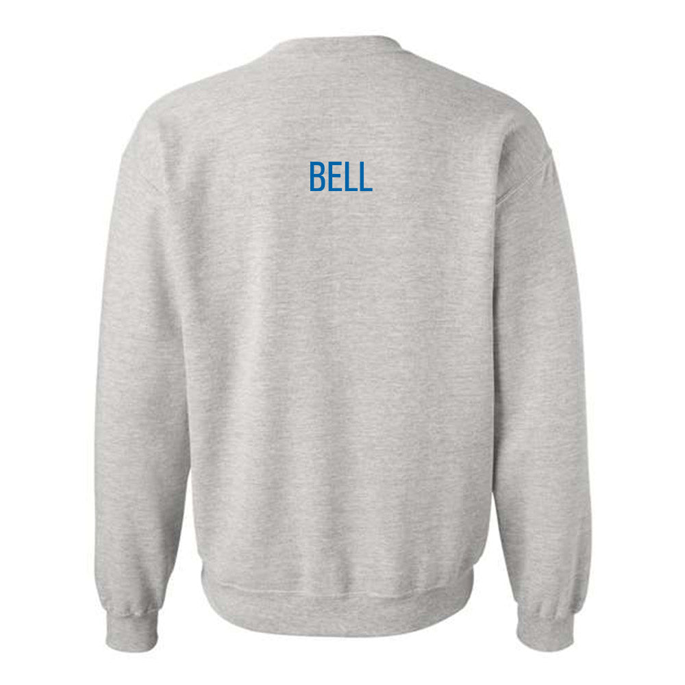 MTSU - NCAA Men's Track & Field : Jacolby Bell - Classic Shersey Crewneck Sweatshirt