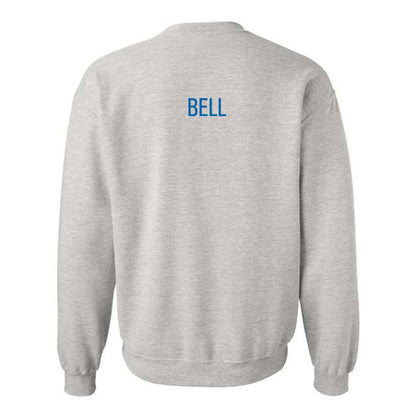 MTSU - NCAA Men's Track & Field : Jacolby Bell - Classic Shersey Crewneck Sweatshirt