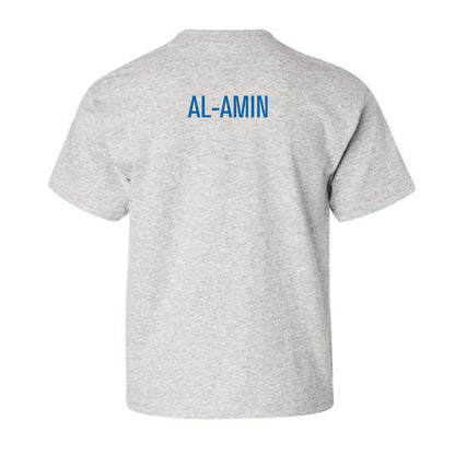 MTSU - NCAA Men's Tennis : Karim Kamal Al-Amin - Classic Shersey Youth T-Shirt