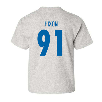 MTSU - NCAA Football : Felix Hixon - Classic Shersey Youth T-Shirt