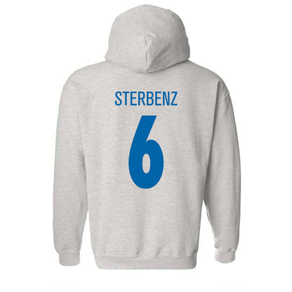 MTSU - NCAA Women's Soccer : Sadie Sterbenz - Classic Shersey Hooded Sweatshirt