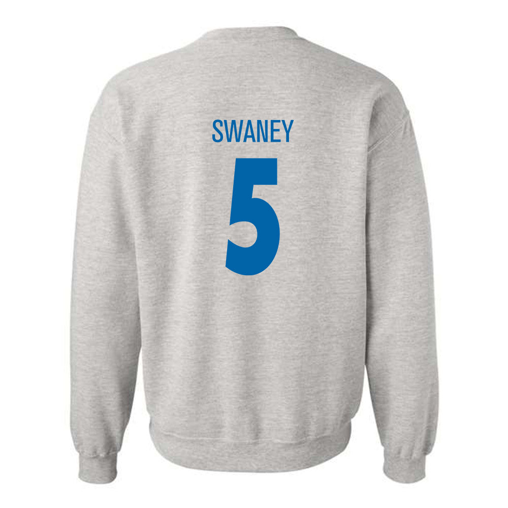 MTSU - NCAA Women's Basketball : Carsyn Swaney - Classic Shersey Crewneck Sweatshirt-1