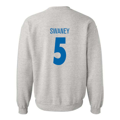 MTSU - NCAA Women's Basketball : Carsyn Swaney - Classic Shersey Crewneck Sweatshirt-1