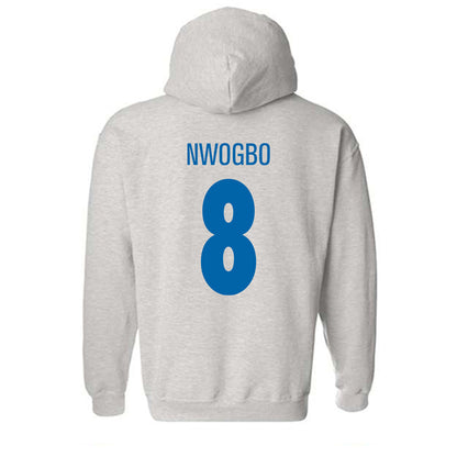 MTSU - NCAA Softball : Adaeze Nwogbo - Classic Shersey Hooded Sweatshirt-1