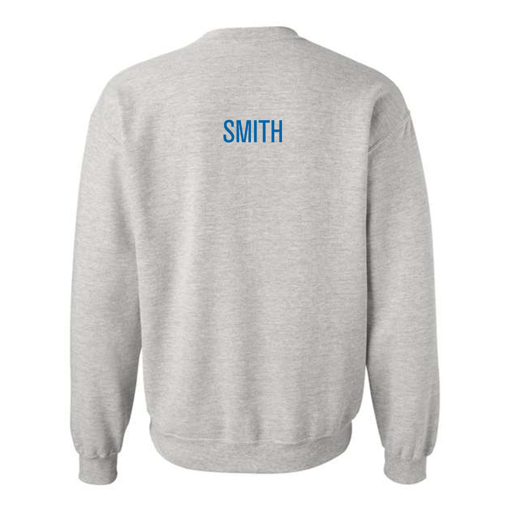 MTSU - NCAA Women's Track & Field : Lakesha Smith - Classic Shersey Crewneck Sweatshirt