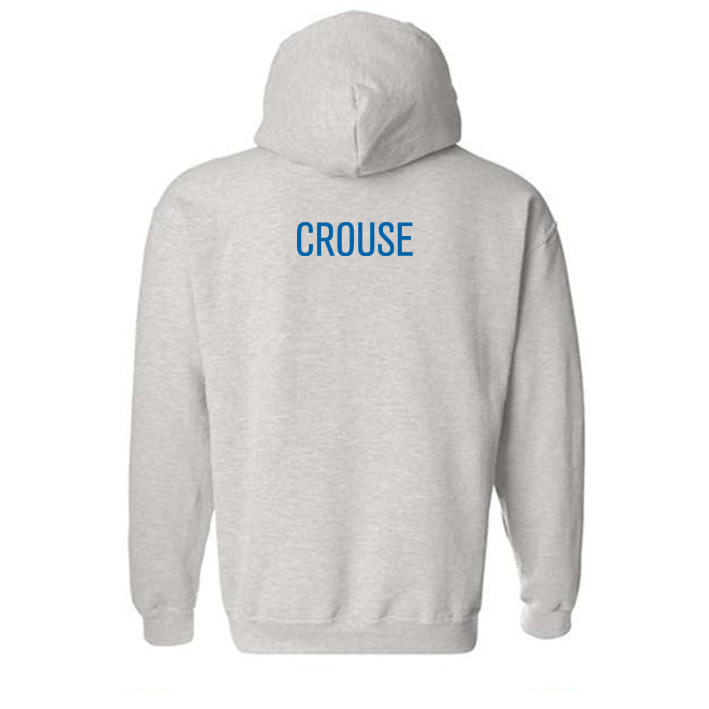 MTSU - NCAA Women's Golf : Brylee Crouse - Classic Shersey Hooded Sweatshirt