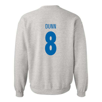 MTSU - NCAA Women's Soccer : Charli Dunn - Classic Shersey Crewneck Sweatshirt-1