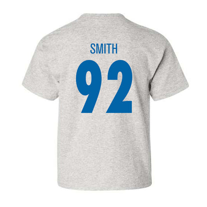 MTSU - NCAA Football : Damonte Smith - Classic Shersey Youth T-Shirt